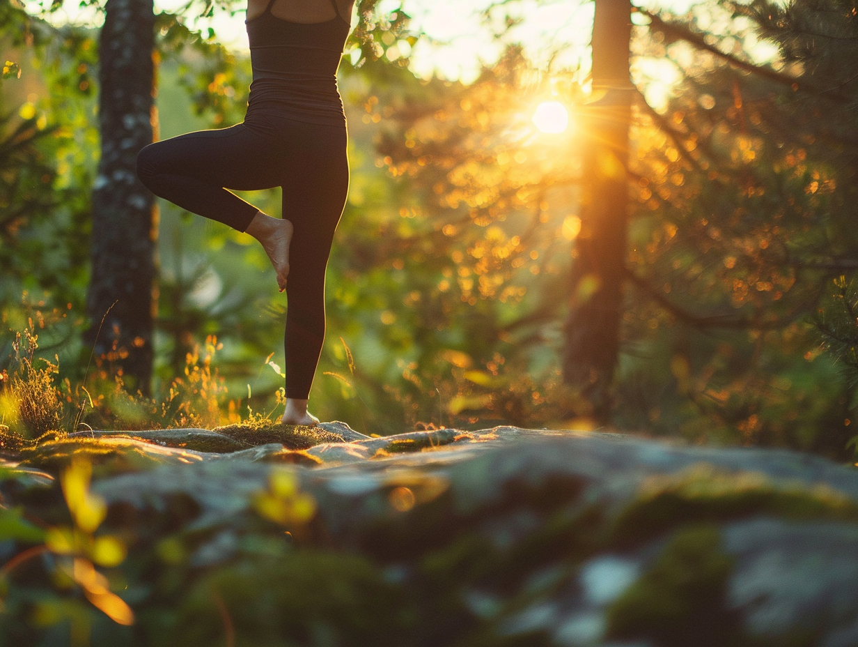 Медитація та дихальні практики